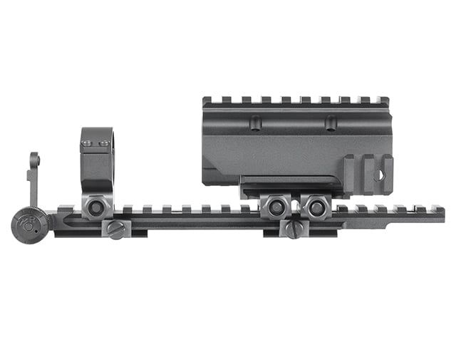 Replica NADS Mount 30mm di CGS