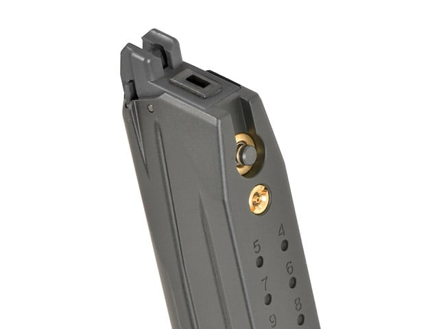 Caricatore Green Gas per FN509 di CYBERGUN