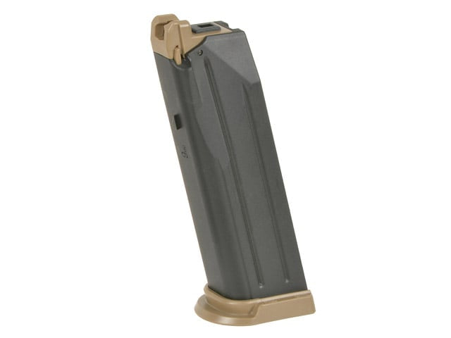 Caricatore Green Gas per FN509 di CYBERGUN