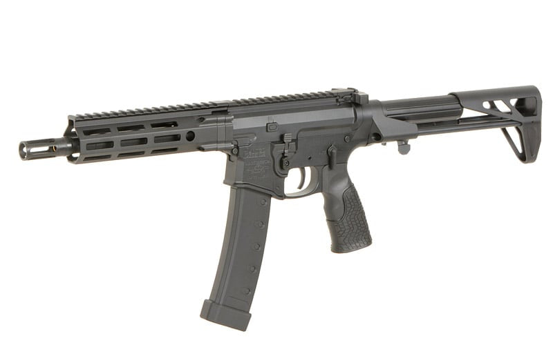 Daniel Defense PCC PDW MWS GBB - Black di EMG