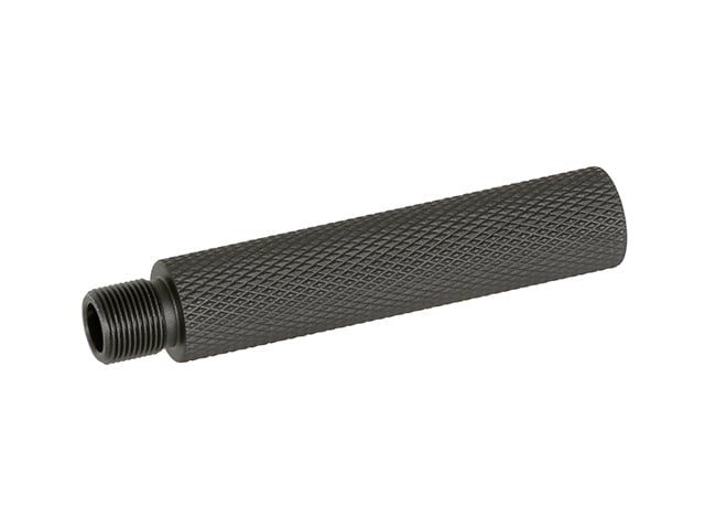 Estensione canna esterna 86 mm di SLONG AIRSOFT