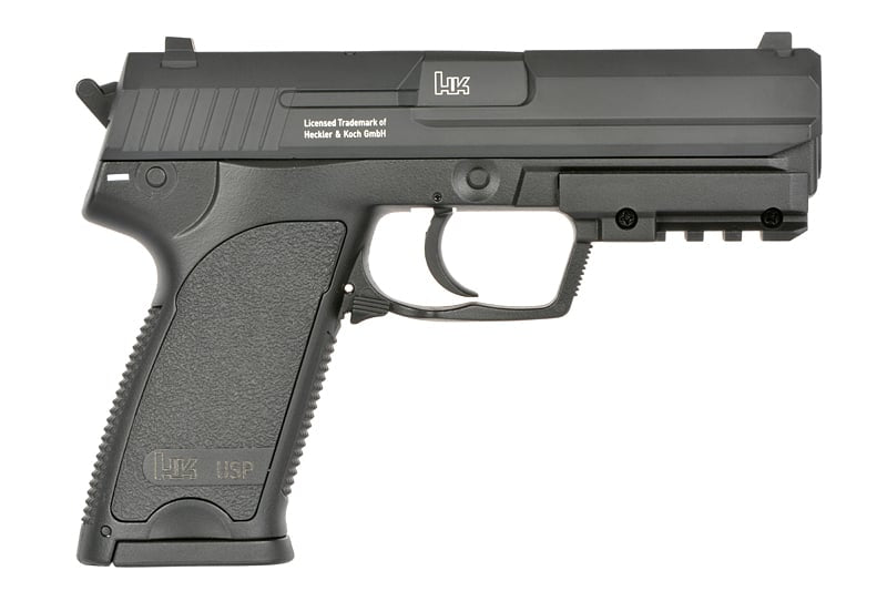 Replica Pistola Elettrica USP 9mm di CYMA