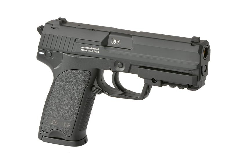 Replica Pistola Elettrica USP 9mm di CYMA