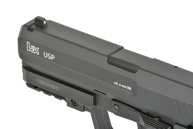 Replica Pistola Elettrica USP 9mm di CYMA