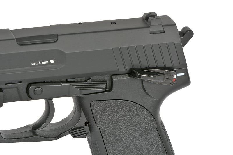 Replica Pistola Elettrica USP 9mm di CYMA