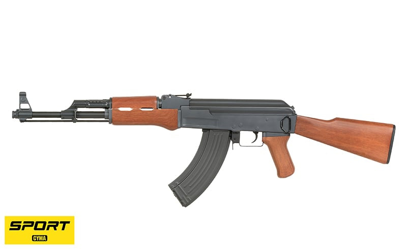 CM.028 Sport Line, GEN 2 di CYMA