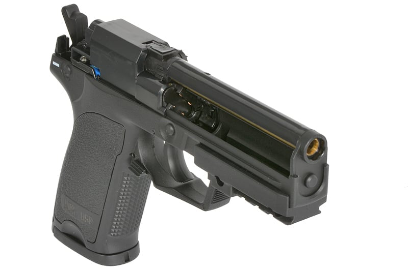 Replica Pistola Elettrica USP 9mm di CYMA