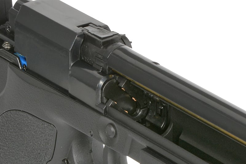 Replica Pistola Elettrica USP 9mm di CYMA