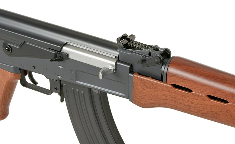 CM.028 Sport Line, GEN 2 di CYMA