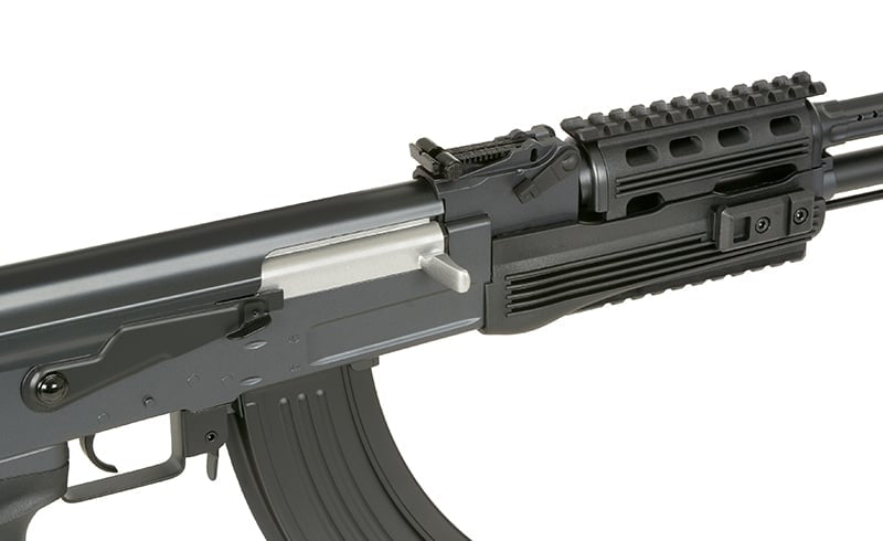 CM.028A Sport Line, GEN 2 di CYMA