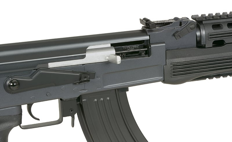 CM.028A Sport Line, GEN 2 di CYMA