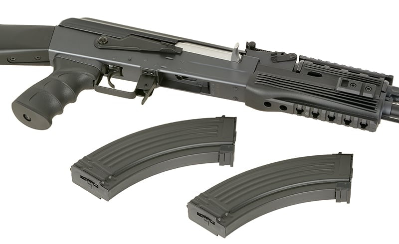 CM.028A Sport Line, GEN 2 di CYMA