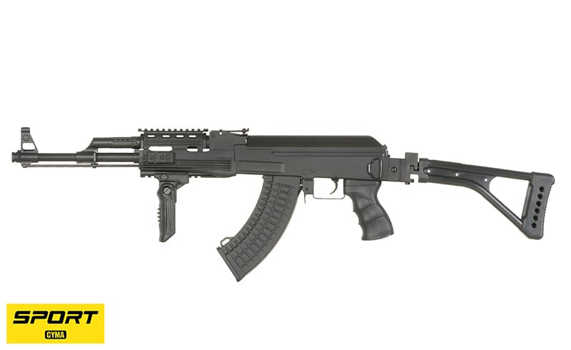 CM.028U Sport Line, GEN 2 di CYMA