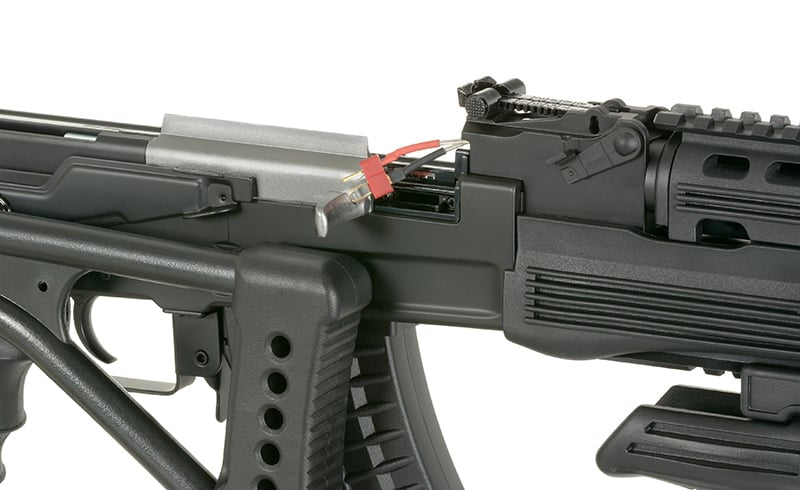 CM.028U Sport Line, GEN 2 di CYMA