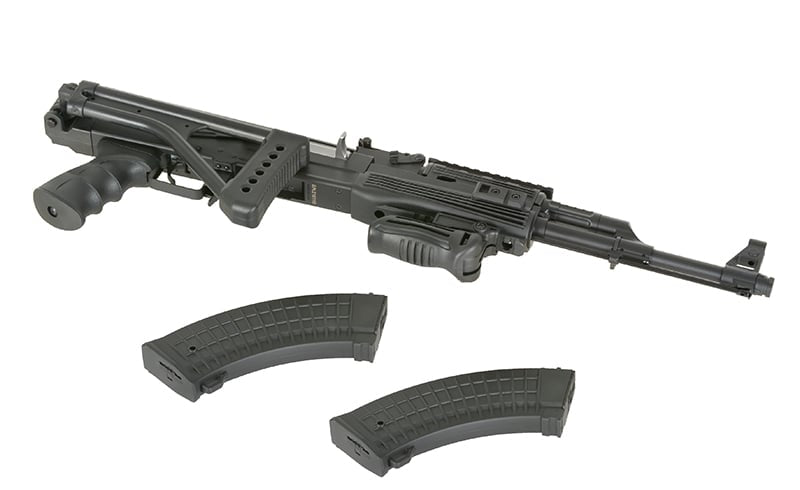 CM.028U Sport Line, GEN 2 di CYMA