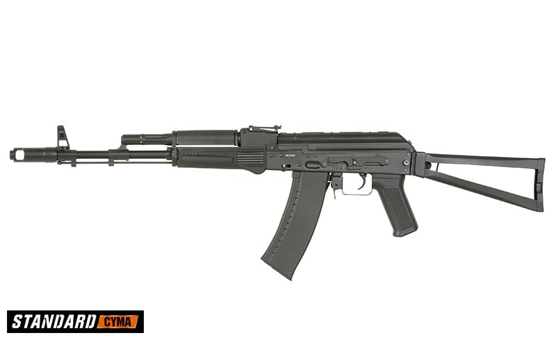 CM.040 GEN 2 di CYMA