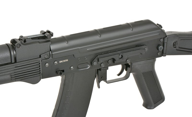 CM.040C GEN-2 di CYMA