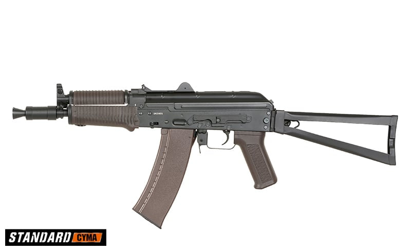 Replica AKS-74U CM.045 GEN 2 di CYMA