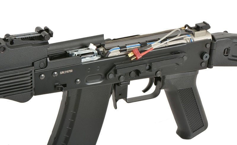 CM.040C GEN-2 di CYMA