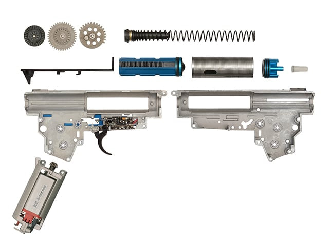 CM.040C GEN-2 di CYMA