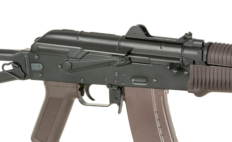 Replica AKS-74U CM.045 GEN 2 di CYMA