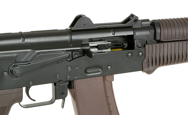 Replica AKS-74U CM.045 GEN 2 di CYMA