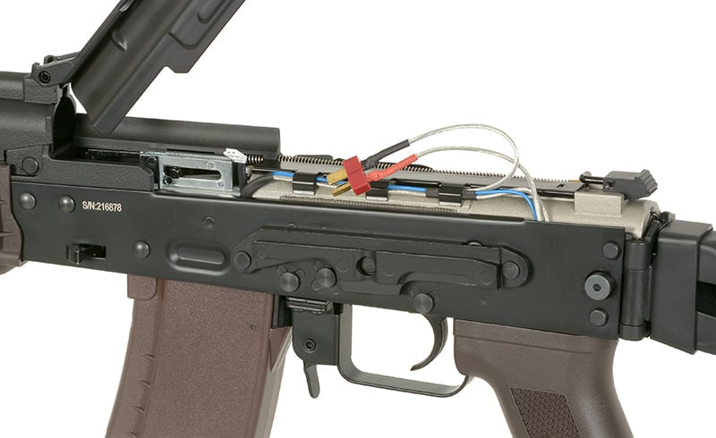 Replica AKS-74U CM.045 GEN 2 di CYMA