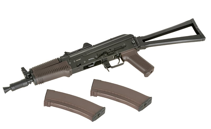 Replica AKS-74U CM.045 GEN 2 di CYMA