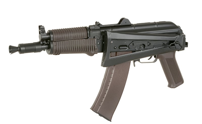 Replica AKS-74U CM.045 GEN 2 di CYMA