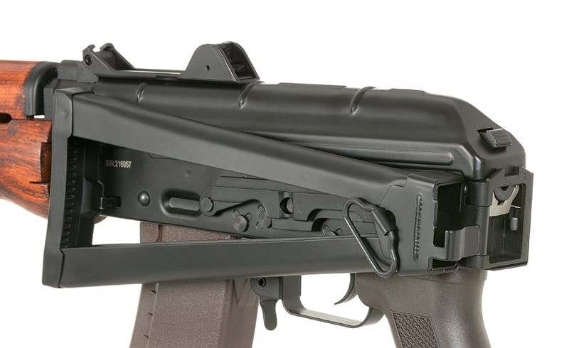 CM.045A GEN 2 di CYMA