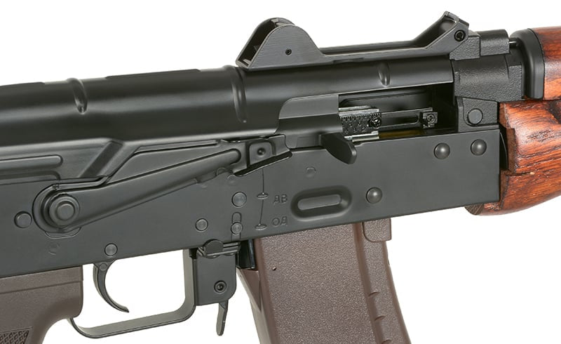 CM.045A GEN 2 di CYMA
