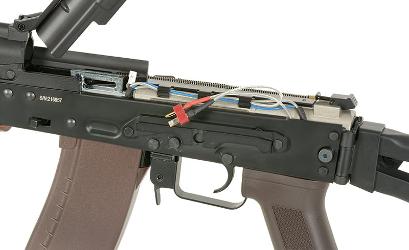 CM.045A GEN 2 di CYMA