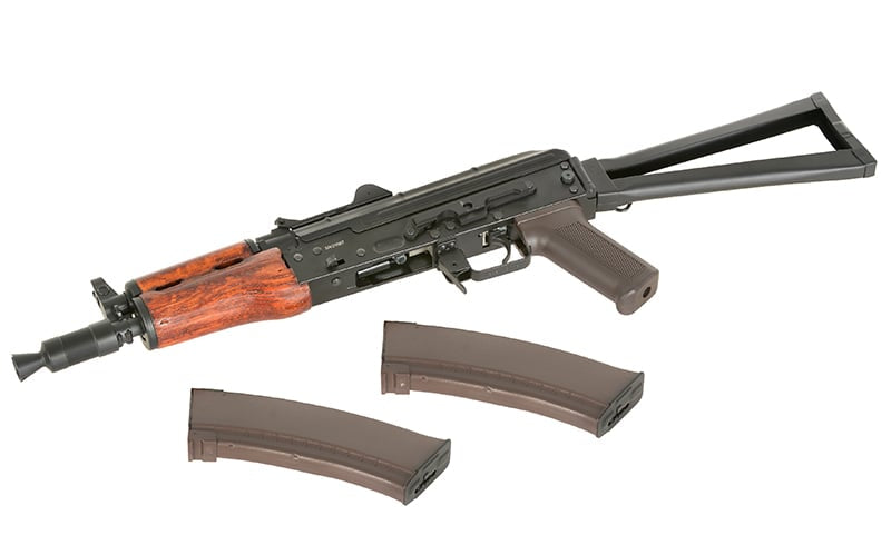 CM.045A GEN 2 di CYMA