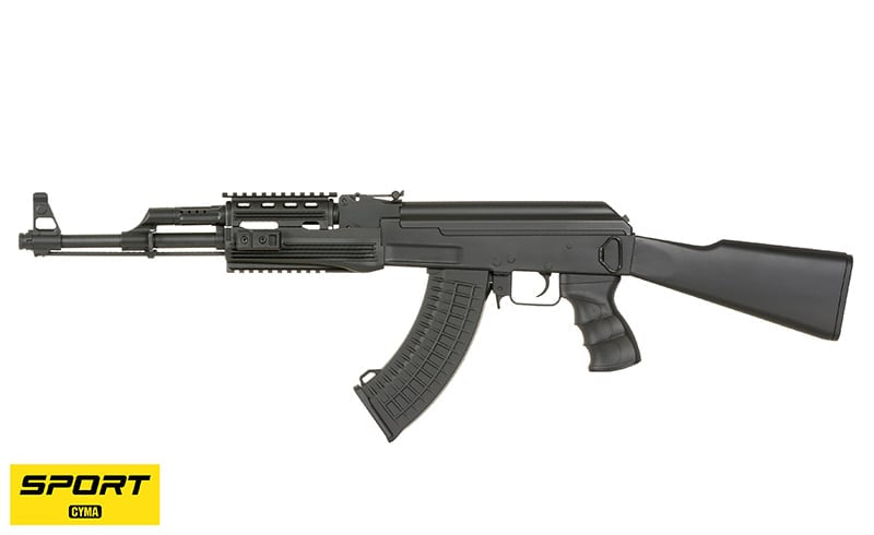 CM.520 Sport Line, GEN 2 di CYMA