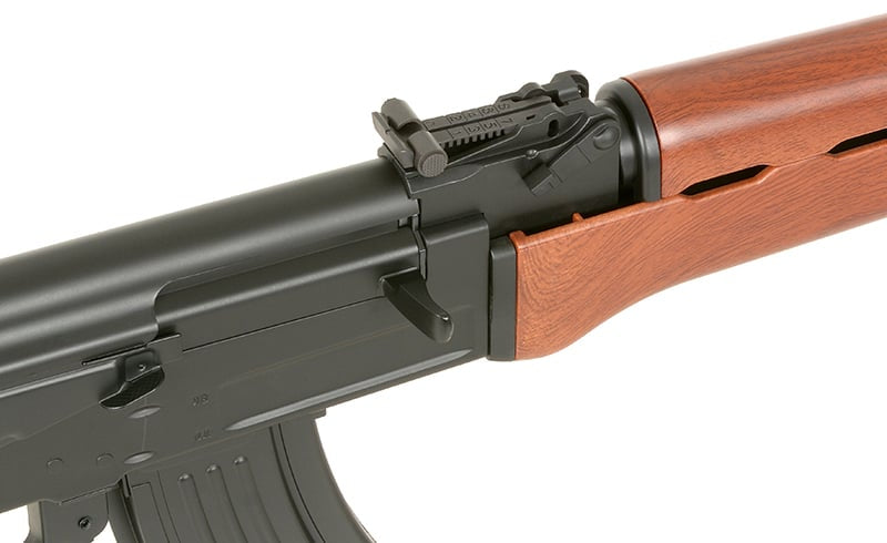 CM.522 Sport Line, GEN 2 di CYMA