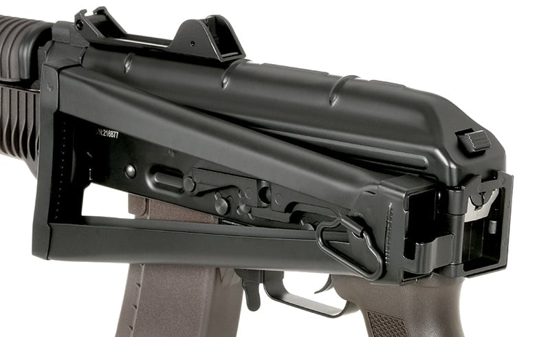 CM.045 HIGH-SPEED GEN 2 di CYMA