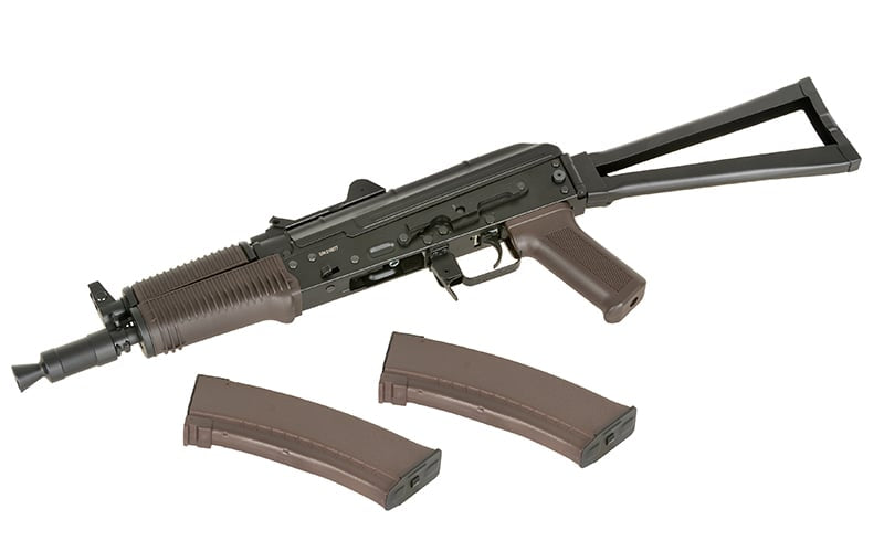 CM.045 HIGH-SPEED GEN 2 di CYMA