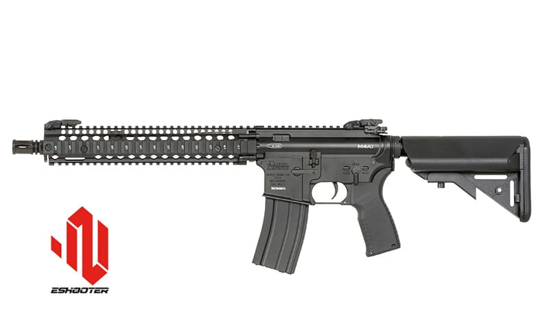 CM.105 Daniel Defense M4A1 Eshooter ETU di EMG