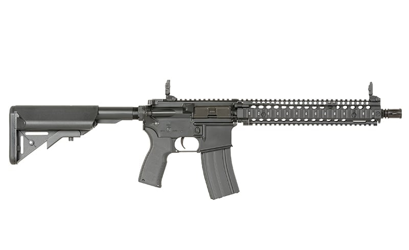 CM.105 Daniel Defense M4A1 Eshooter ETU di EMG