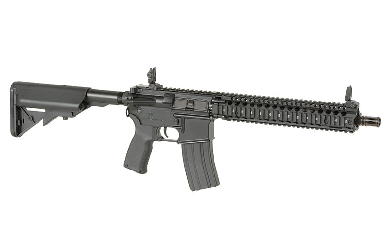 CM.105 Daniel Defense M4A1 Eshooter ETU di EMG