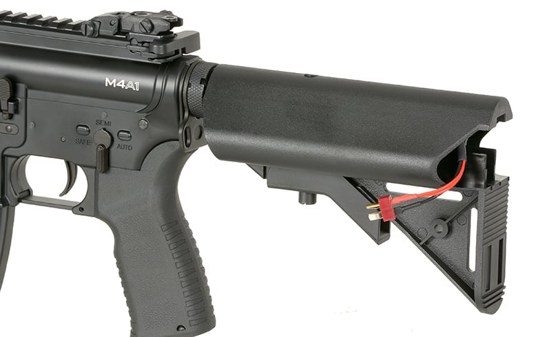 CM.105 Daniel Defense M4A1 Eshooter ETU di EMG