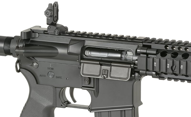 CM.105 Daniel Defense M4A1 Eshooter ETU di EMG