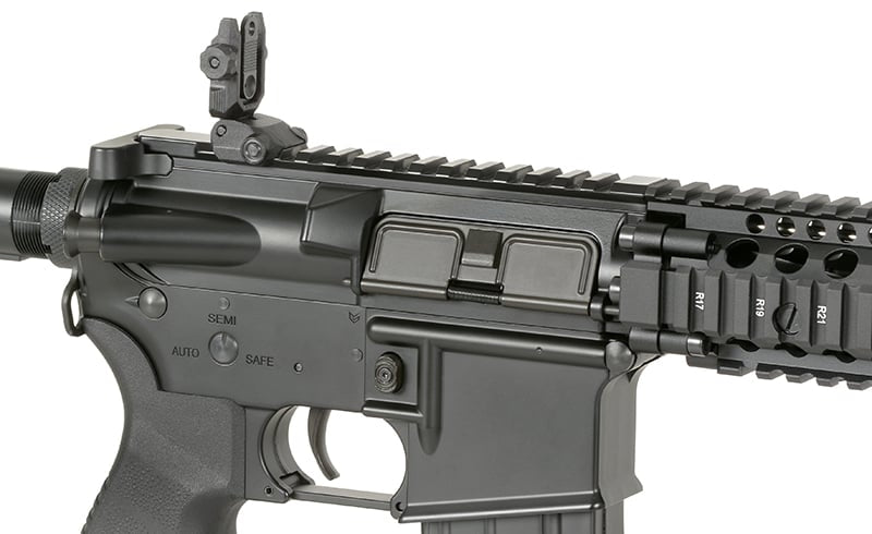 CM.105 Daniel Defense M4A1 Eshooter ETU di EMG