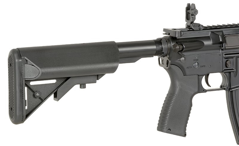 CM.105 Daniel Defense M4A1 Eshooter ETU di EMG