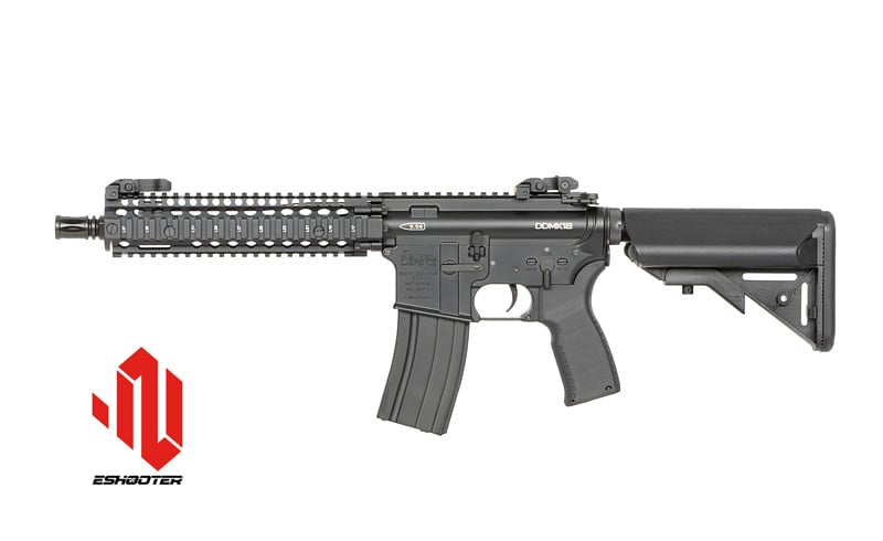 CM.105 Daniel Defense MK18 Eshooter ETU di EMG
