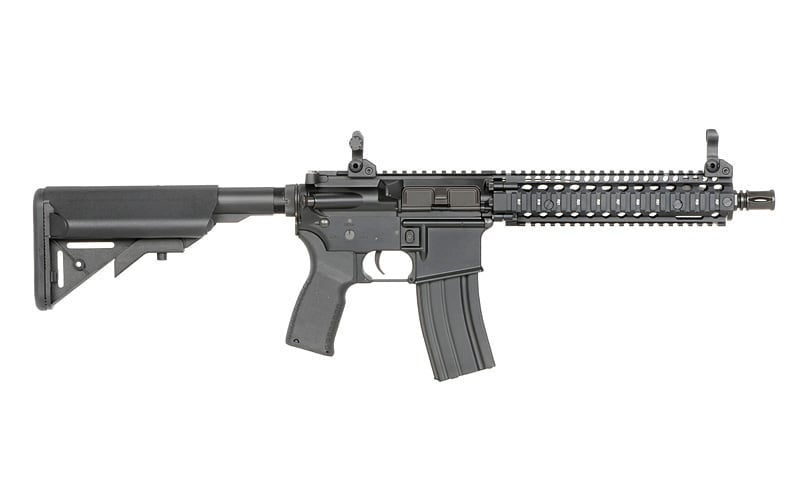 CM.105 Daniel Defense MK18 Eshooter ETU di EMG