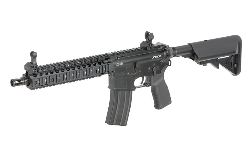 CM.105 Daniel Defense MK18 Eshooter ETU di EMG