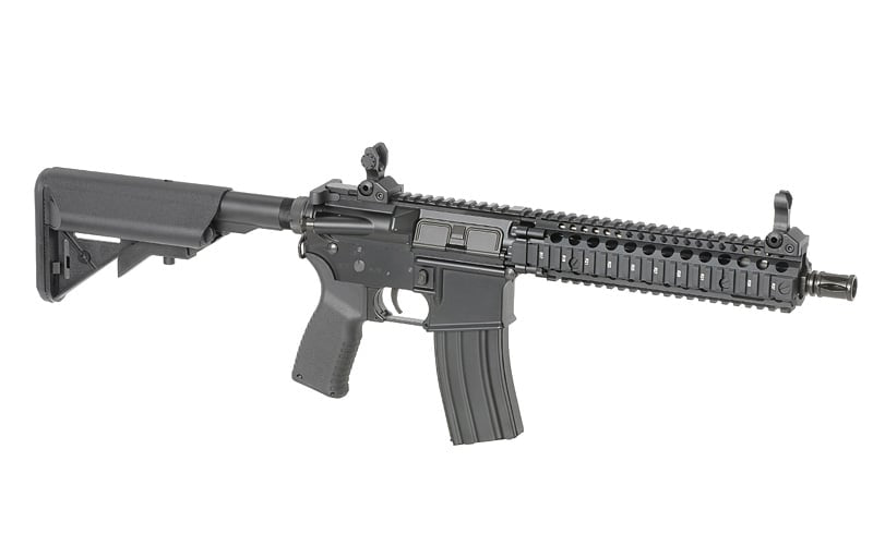 CM.105 Daniel Defense MK18 Eshooter ETU di EMG