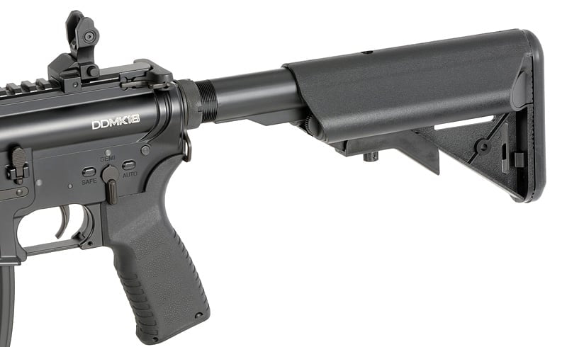 CM.105 Daniel Defense MK18 Eshooter ETU di EMG