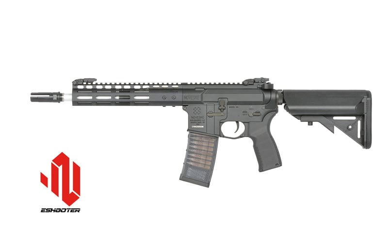 Rifle AEG Noveske 10.5" Shorty 300BLK di EMG